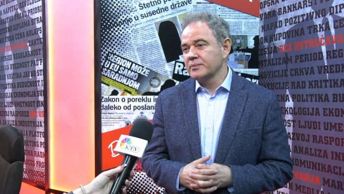 Zoran Lutovac Objektiv 3