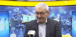 Zoran Ostojić: Opozicija nema šansu da sprovede bojkot