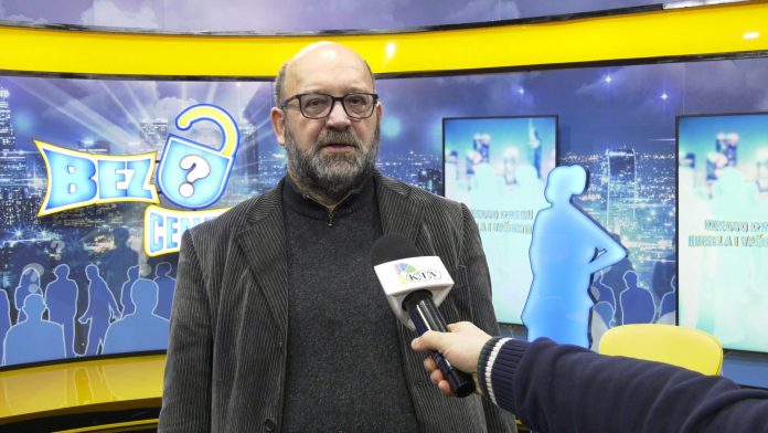 dragoslav bokan