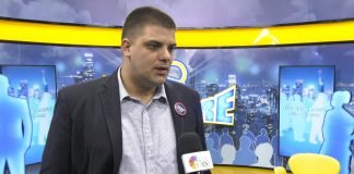 Aleksandar Šešelj: Minimalna cena rada da se uskladi sa minimalnom potrošačkom korpom