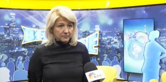 Ana Kasap o problemu odliva mozgova