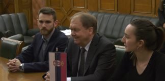Ambasador Kraljevine Danske posetio Zrenjanin