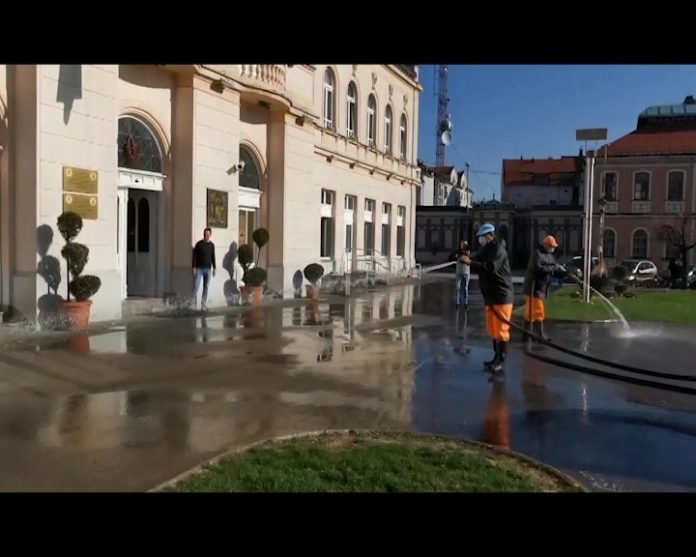 BIJELJINA