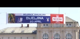 Bijeljina i ove godine domaćin biciklistima