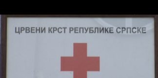 Aktivisti Crvenog krsta u Bijeljini prikupljaju sredstava za kupovinu respiratora