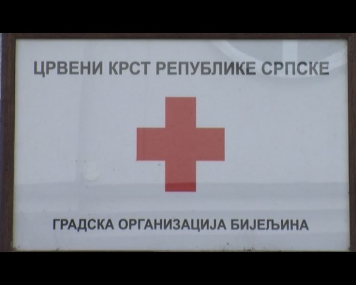 BIJELJINA CRVENI KRST