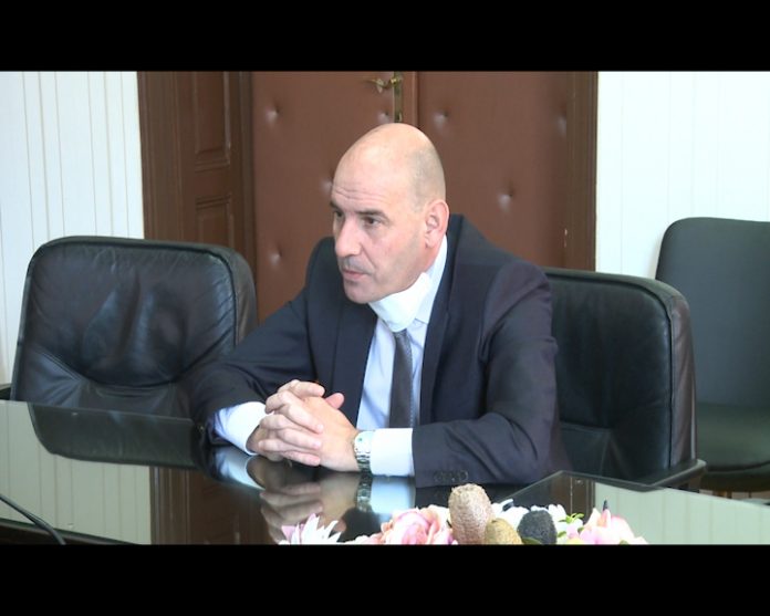 BIJELJINA MICO I AMBASADOR