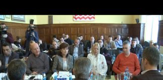 U Bjeljini oštre mjere prevencije