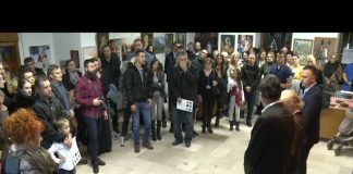 U Bijeljini otvorena Proljećna izložba Udruženja likovnih umjetnika „Sveti Luka“