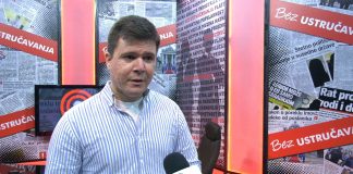 Boris Malagurski: Hajde da jednostavno kažemo da treba da se demokratizuje celo društvo