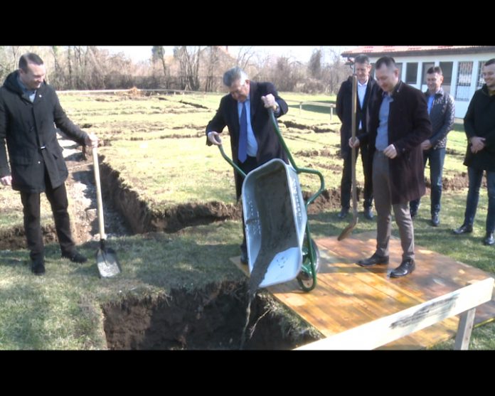 Bijeljina nova skola