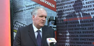Branko Pavlović o intervenciji kroz primarnu emisiju pomoći malim i srednjim preduzećima