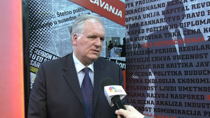 Branko Pavlovic Objektiv 1 YT