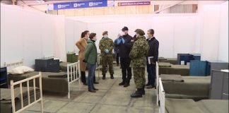 Premijerka Brnabić obišla je danas Beogradski sajam