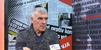 Dragiša Kovačević o prekograničnim televizijama