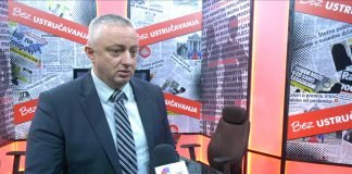 Darko Trifunović: Odliv kadrova jedan od problema sa kojim se susreće Vojska Srbije