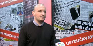 Đorđo Žujović: Očekuju nas vrlo teška vremena