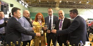 U Medisonu je održan prvi Internacionalni banatski festival vina
