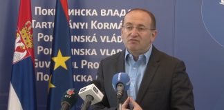 KCV hospitalizovao pet pacijenata obolelih od virusa korona