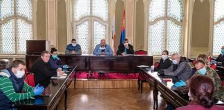 Gradski štab za vanredne situacije doneo nove odredbe o radu ugostiteljskih objekata i pijaca