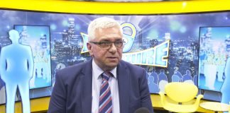 Omer Hadžiomerović o reformi tužilaštva