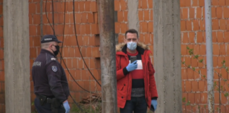 Uhapšena ekipa KTV televizije