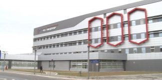 U KCV od koronavirusa leči se 14 pacijenata od kojih je 4 kritičnog opšteg stanja