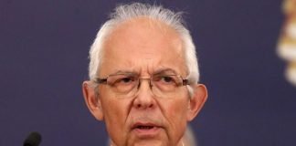 Epidemiolog Predrag Kon: Registrovana 44 nova slučaja zaraze koronavirusom