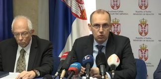 Potvrđen prvi slučaj koronavirusa u našoj zemlji