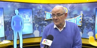 Kosta Čavoški o sadašnjem političkom stanju u Srbiji