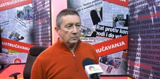 Kovčin: Angažovanje penzionera i studenata medicine potrebno ukoliko se pandemija rasplamsa