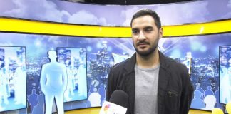 Milan Božičković o perspektivi mladih naučnika