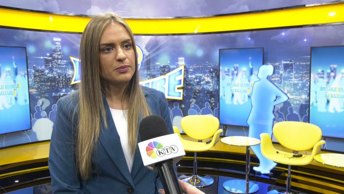 Milica Stamenkovski Djurdjevic Objektiv 3