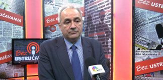 Milo Lompar: Sve što se ne poklapa sa njihovim pogledom na svet tretira kao desničarsko i ekstremno