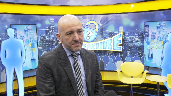 Miodrag Majic Objektiv 1