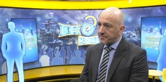 Miodrag Majić: Situacija u domaćem pravosuđu je apsolutno pogubna