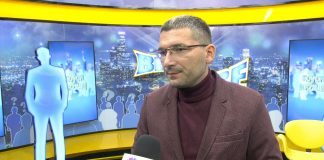 Miroslav Parović: Želja Zapada je da u Srbiju uvede dvopartijski sistem