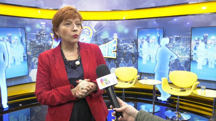 Natasa Vuckovic Objektiv 2 YT