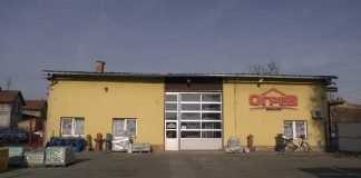 Nova nedeljna akcije na stovarištima Ogreva do 27. marta
