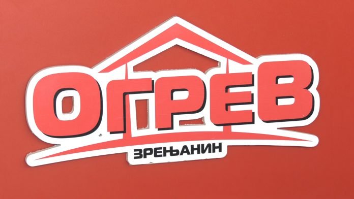 Ogrev YT