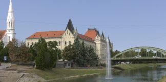 Osnovni sud u Zrenjaninu doneo Uputstvo o radu tokom trajanja vanrednog stanja