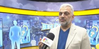 Ruben Papian o stanju depresije