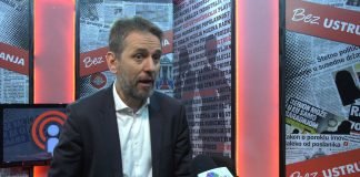 Saša Radulović: Srbija godišnje mahinacijama izgubi četiri milijarde evra