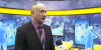 Saša Šućurović: Mnogi političari se zalažu da se izborni sistem u Srbiji poboljša