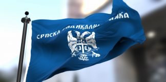 SRS se zalaže da Rusko srpski humanitarni centar u Nišu dobije diplomatski status
