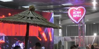 Na Sajmu turizma predstavila se Turistička organizacija Opštine Novi Bečej