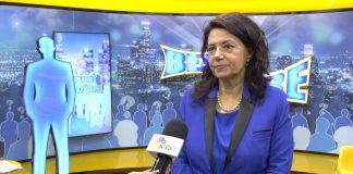 Sanda Rašković Ivić o predlogu Zakona o nestalim bebama