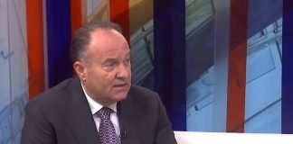 Ministar Šarčević: Online prijemni ispiti