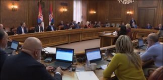Vlada Srbije donela nove odluke u cilju suzbijanja širenja virusa korona