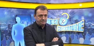 Slaviša Lekić o preambuli Ustava